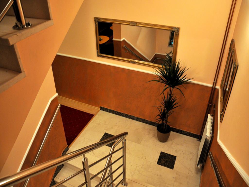 Hotel Arizona Sarajevo Lukavica 외부 사진