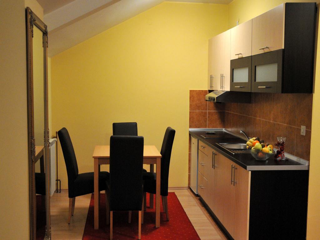 Hotel Arizona Sarajevo Lukavica 외부 사진