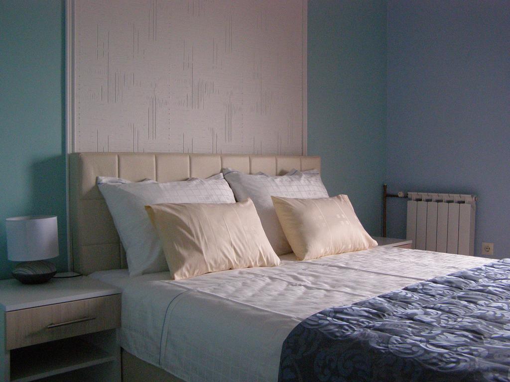 Hotel Arizona Sarajevo Lukavica 외부 사진