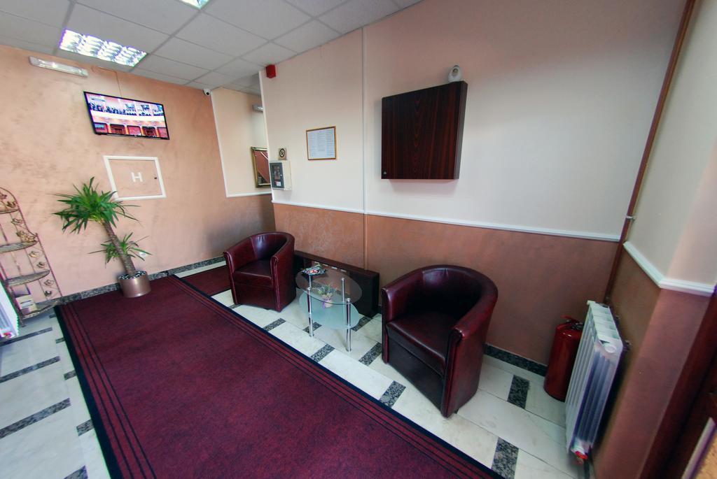 Hotel Arizona Sarajevo Lukavica 외부 사진