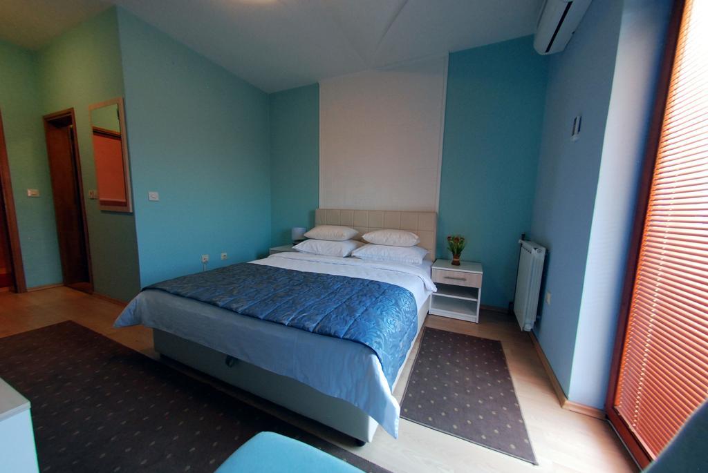 Hotel Arizona Sarajevo Lukavica 외부 사진
