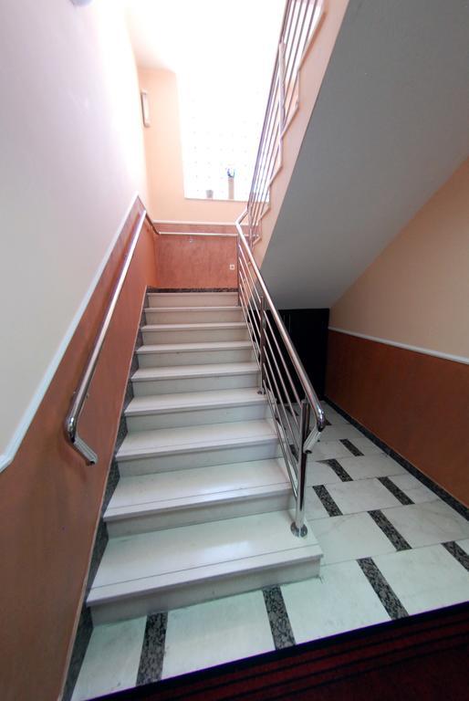 Hotel Arizona Sarajevo Lukavica 외부 사진