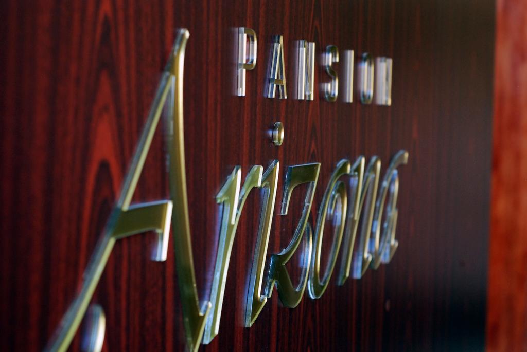 Hotel Arizona Sarajevo Lukavica 외부 사진